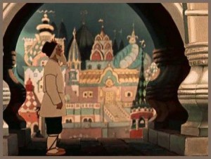 Сказка о рыбаке и рыбке читать онлайн
