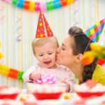 Сценарии на день рождения для детей